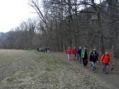  Wanderweg entlang der Vckla 