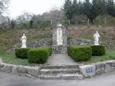  Kriegerdenkmal in Buchberg am Kamp 