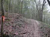  Wanderweg nach Thunau am Kamp 