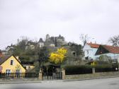  Blick zur Pfarrkirche St. Gertrud 