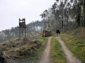  bergan auf dem Tabor 