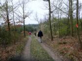  Wanderweg am Tabor 