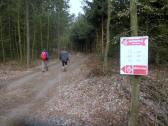  Wanderweg am Tabor 