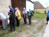  Marathonis bei der SK in Wanzenau 