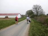  Marathonis bei Wanzenau 