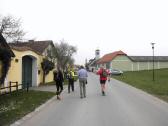  Wanderer und Marathonis wieder in Etzmannsdorf 