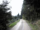  Wanderroute nach Trandorf 