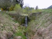  Wildbachverbauung des Gradischbachs 