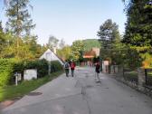  Wanderroute durch Weissenbach bei Mdling 