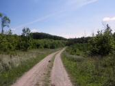  Wanderweg nach Siegenfeld 