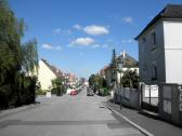  Wanderroute durch die Ludwig Hfler-Gasse 