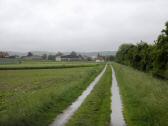  Wanderroute nach Rapoltendorf 