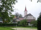  Kath. Pfarrkirche Verklrung Christi in Murstetten 