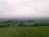  Fernblick nach Unterwolfsbach 