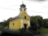  Ortskapelle Maria Empfngnis in Unterwolfsbach 