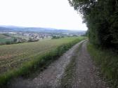  Fernblick nach Bheimkirchen 