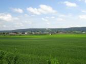  Fernblick ber Mold nach Maria Dreieichen  