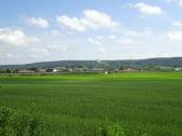  Fernblick ber Mold nach Maria Dreieichen  