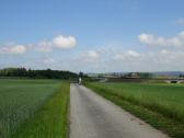  Wanderroute nach Mold 