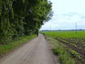  Wanderweg entlang des Gllersbach 