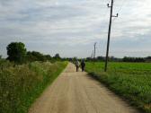  Wanderweg entlang des Gllersbach nach Aspersdorf 