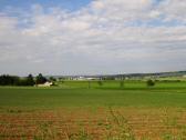  Fernblick nach Hollabrunn 