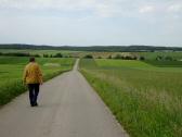  Wanderweg nach Mariathal 
