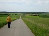  Wanderweg nach Mariathal 