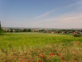  Fernblick nach Hollerbrunn bzw. Magersdorf 