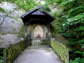  Hubertuskapelle am Mhlbach 