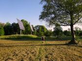  Photovoltaikanlage in der Nhe von Kendl 