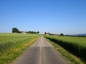  Wanderroute nach Unterweinzierlberg 