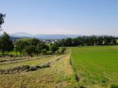  Fernblick nach Wieselburg 