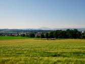  der schne Fernblick bers Mostviertel zum tscher 