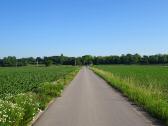  Wanderroute zum Wagram 