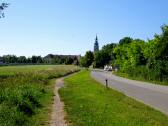  Wanderweg zur Pfarrkirche Hausleiten 