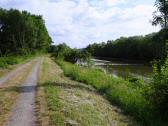  Wanderweg entlang der Traisen 