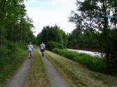  Wanderweg entlang der Traisen 