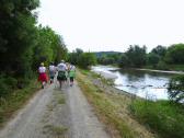  Wanderweg entlang der Traisen 