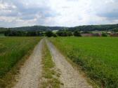  Wanderweg nach Unterhameten 