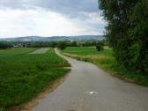  Wanderweg nach St. Andr a.d.Traisen 