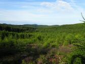  schner Fernblick vom Sauberg 