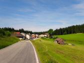  der Blick zurck nach Unterbrnkopf 