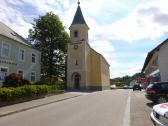  Kath. Pfarrkirche hl. Anna in Brnkopf 