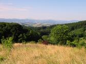  herrlicher Fernblick - bis zum tscher 