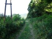  Wanderweg nach Gro Weichselbach 