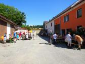  Blick zur 3. K+L 