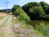  Wanderweg entlang der Mank 