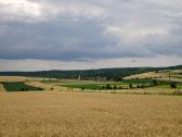  Fernblick nach Rohrbach 