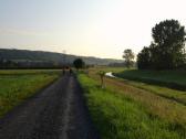  Wanderweg entlang der Perschling 